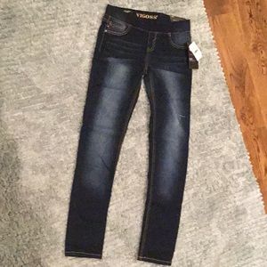 VIGOSS New Jeans